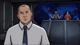 Archer - Season 14 Episode 07